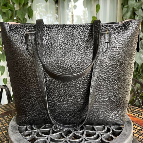 Kate Spade Carter Street Selena Shoulder Bag Tote EUC - Picture 10 of 11